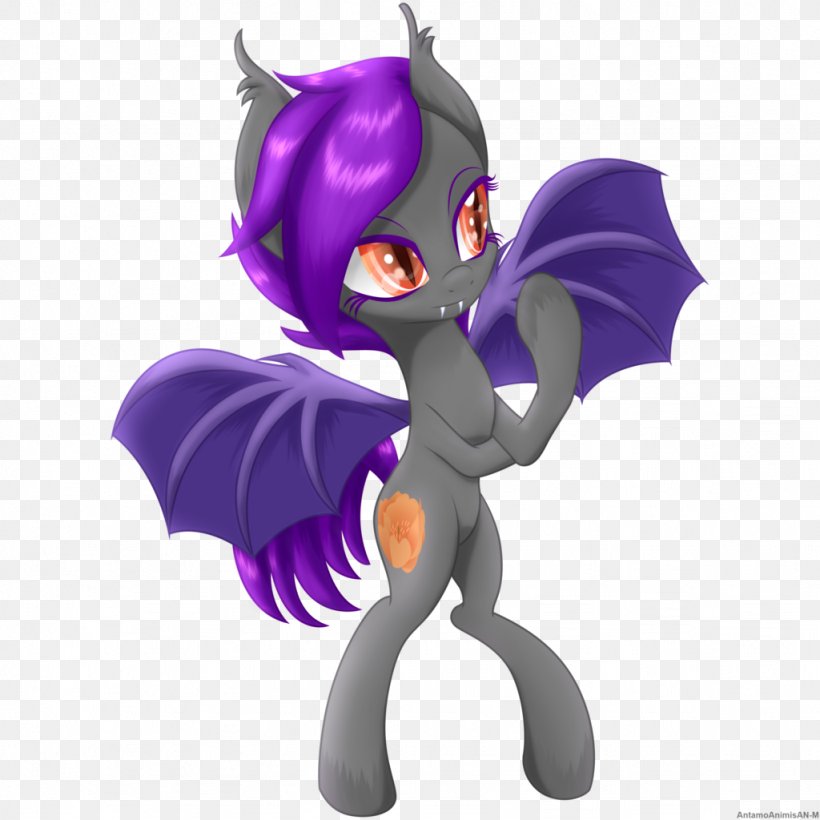 Horse Demon Cartoon Figurine, PNG, 1024x1024px, Horse, Action Figure, Animal Figure, Bat, Batm Download Free