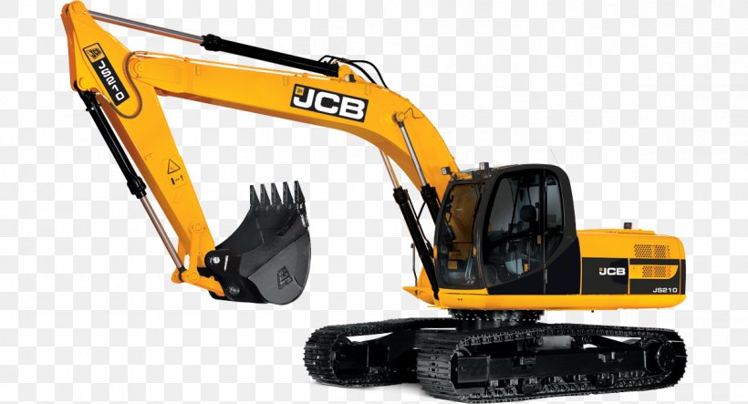 JCB Excavator Backhoe Loader Komatsu Limited, PNG, 1203x650px, Jcb, Agricultural Machinery, Backhoe, Backhoe Loader, Bulldozer Download Free