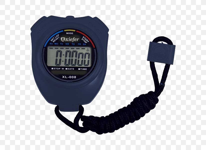 Kiefer Digital Stopwatch J&s Digital Stopwatch Kiefer Lycra Racing Brief Swimming, PNG, 600x600px, Stopwatch, Belt, Clothing Accessories, Customer, Goggles Download Free