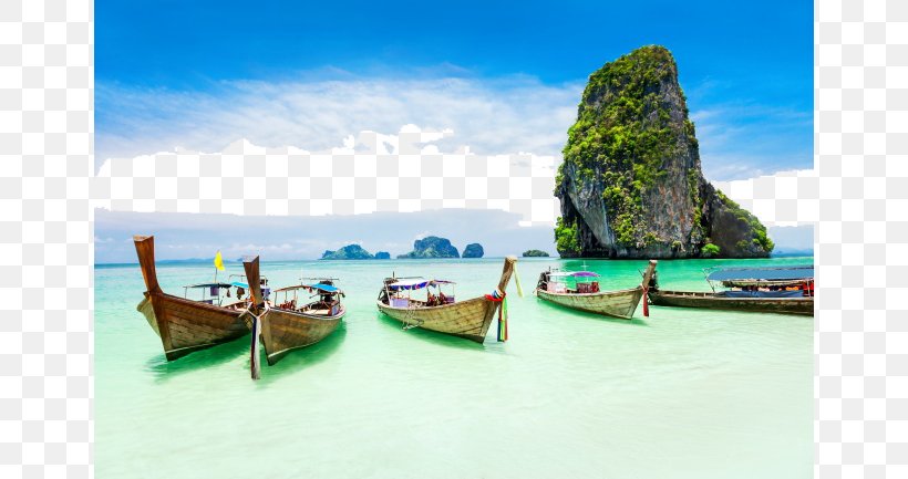 Pattaya Travel Hotel Tour Guide Beach, PNG, 650x433px, Pattaya, Bay, Beach, Boat, Caribbean Download Free