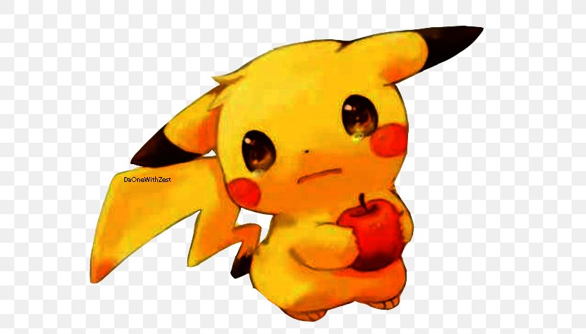 Pikachu Pokémon Battle Revolution Pokémon GO Ash Ketchum, PNG ...