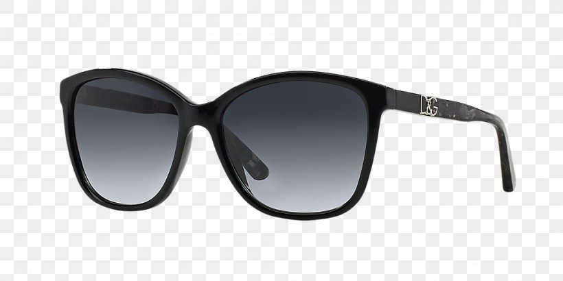 Ray-Ban Chris Aviator Sunglasses Ray-Ban Blaze Round, PNG, 1000x500px, Rayban, Aviator Sunglasses, Black, Clothing, Eyewear Download Free