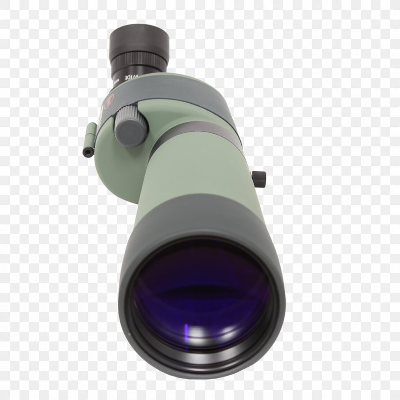 Spotting Scopes Eyepiece Binoculars Kowa Company, Ltd. Optics, PNG, 1000x1000px, Spotting Scopes, Antireflective Coating, Binoculars, Exit Pupil, Eyepiece Download Free