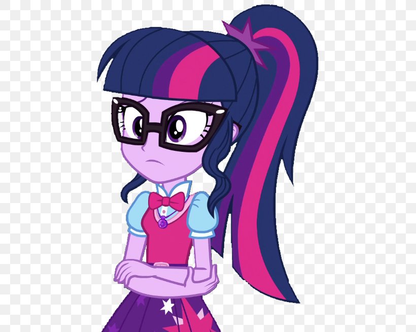 Twilight Sparkle Rainbow Dash Pinkie Pie Rarity My Little Pony: Equestria Girls, PNG, 443x654px, Watercolor, Cartoon, Flower, Frame, Heart Download Free