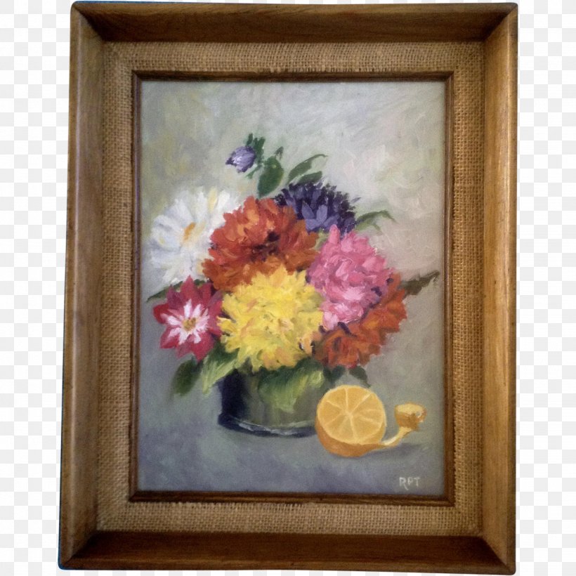 Art Painting Floral Design Still Life Flower, PNG, 2048x2048px, Art, Artwork, Chrysanthemum, Chrysanths, Creative Arts Download Free