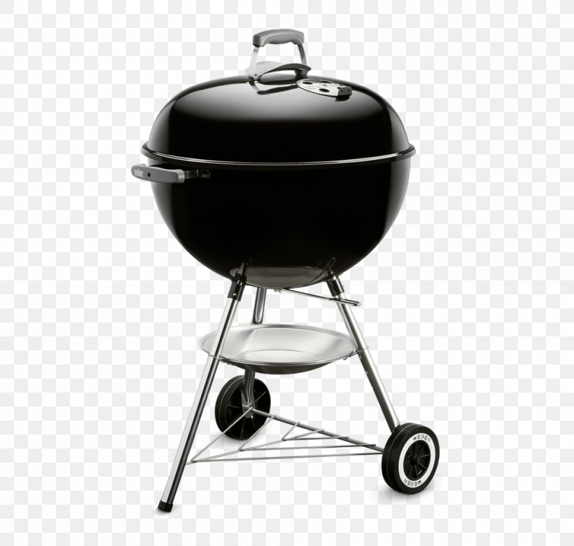Barbecue Weber-Stephen Products Weber Original Kettle Charcoal 22