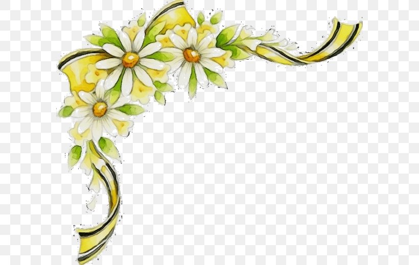 Floral Design, PNG, 600x519px, Watercolor, Borders And Frames, Cut Flowers, Embroidery, Floral Design Download Free