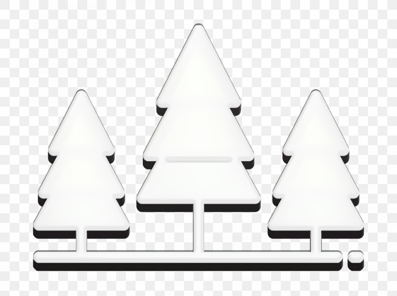 Forest Icon Nature Icon, PNG, 984x734px, Forest Icon, Christmas, Christmas Decoration, Christmas Tree, Cone Download Free
