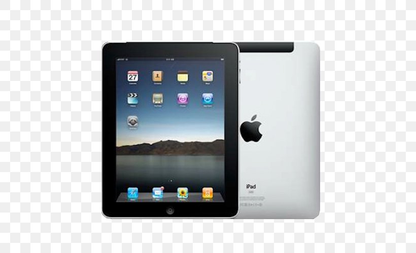 IPad 2 IPad 4 IPad 1 Apple, PNG, 500x500px, Ipad 2, Apple, Apple A6x, Electronic Device, Electronics Download Free