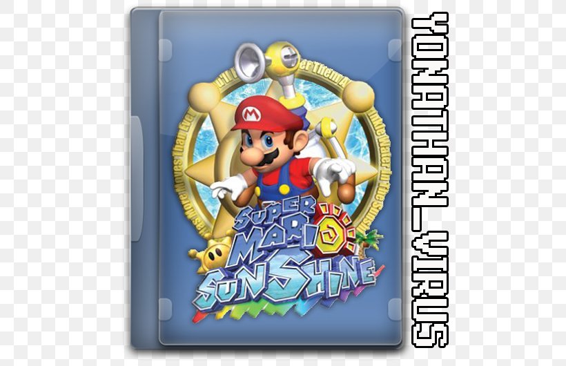 Super Mario Sunshine Super Mario Bros. GameCube Super Mario Odyssey, PNG, 752x530px, Super Mario Sunshine, Cartoon, Fiction, Fictional Character, Gamecube Download Free