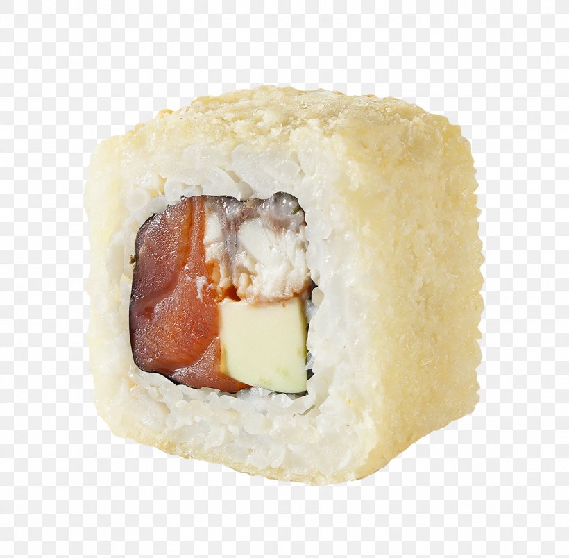 Sushi California Roll Makizushi Tempura Japanese Cuisine, PNG, 1117x1096px, Sushi, Asian Cuisine, Asian Food, California Roll, Comfort Food Download Free