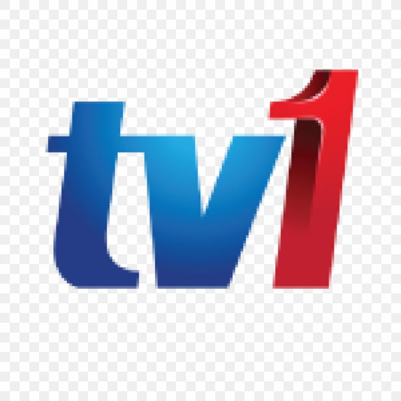 TV1 Television Channel Television Show Astro, PNG, 1024x1024px, Television Channel, Astro, Blue, Brand, Broadcasting Download Free