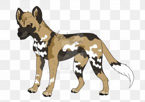 African Wild Dog Dhole Clip Art, PNG, 900x586px, Dog, African Wild Dog ...