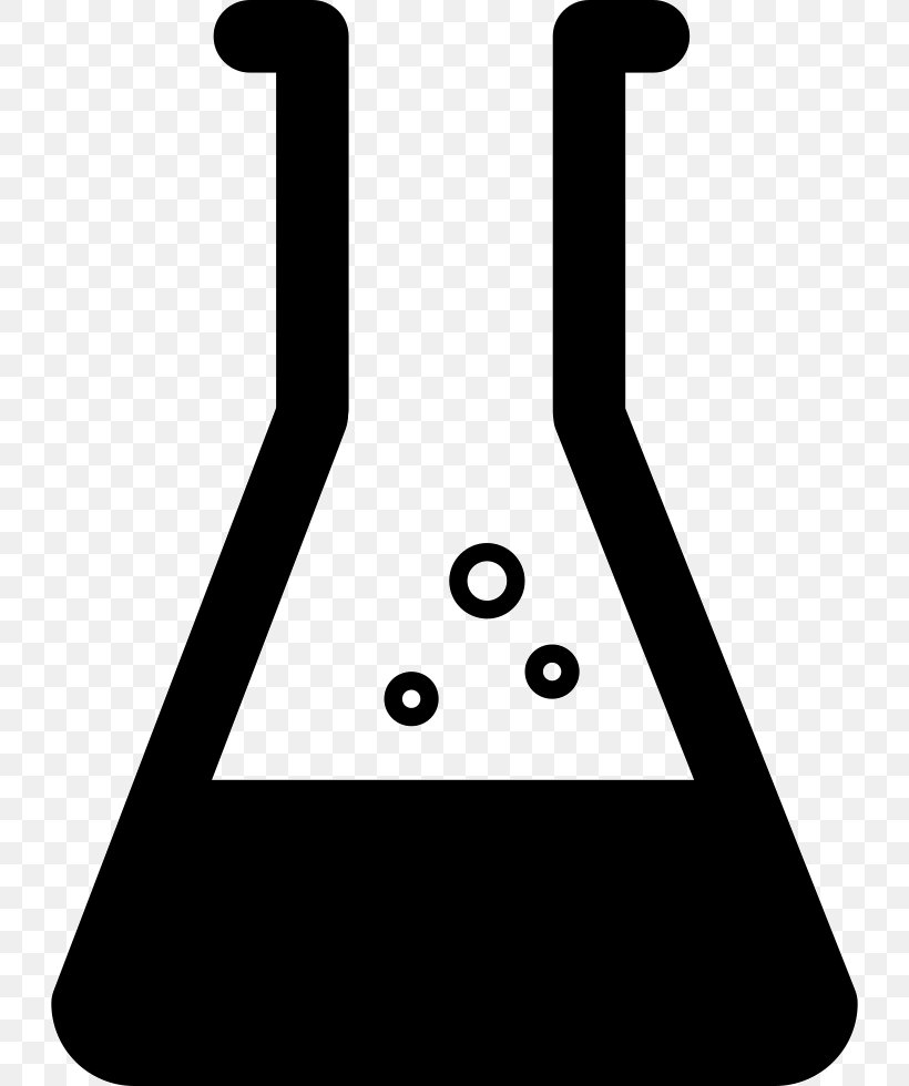 Beaker Laboratory Test Tubes, PNG, 728x980px, Beaker, Black, Black And White, Chemistry, Experiment Download Free