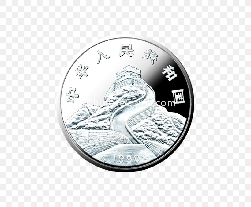 Coin Silver, PNG, 675x675px, Coin, Currency, Money, Silver Download Free