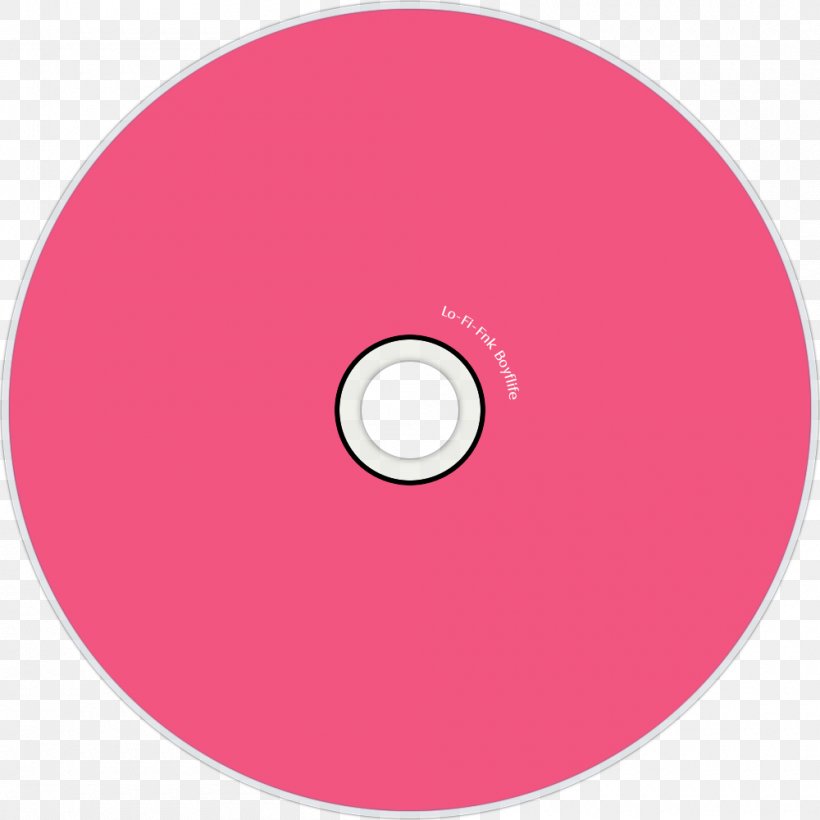 Compact Disc Pink M, PNG, 1000x1000px, Compact Disc, Data Storage Device, Disk Storage, Magenta, Pink Download Free