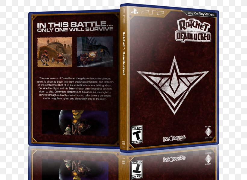 DVD STXE6FIN GR EUR Brand Ratchet & Clank: Going Commando, PNG, 700x599px, Dvd, Brand, Ratchet And Clank Btn, Ratchet Clank, Ratchet Clank All 4 One Download Free