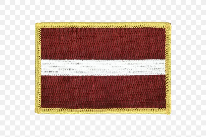 Flag Of Latvia Latvian Fahne, PNG, 1500x1000px, Latvia, Clothing, Embroidered Patch, Fahne, Flag Download Free