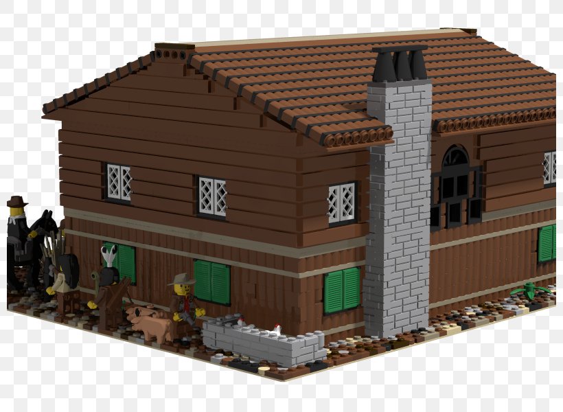 House Roof Facade Lego Ideas Building, PNG, 800x600px, House, Bar, Building, Facade, Home Download Free
