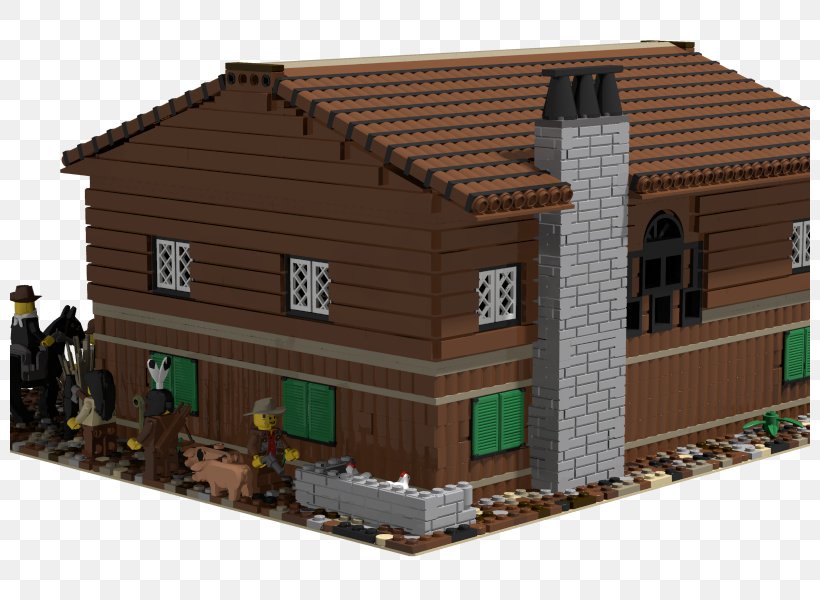 lego roof ideas