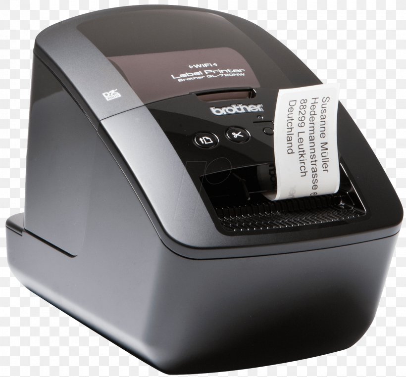 Label Printer Brother Industries Laptop, PNG, 1560x1451px, Label Printer, Barcode, Brother Industries, Electronic Device, Electronics Download Free