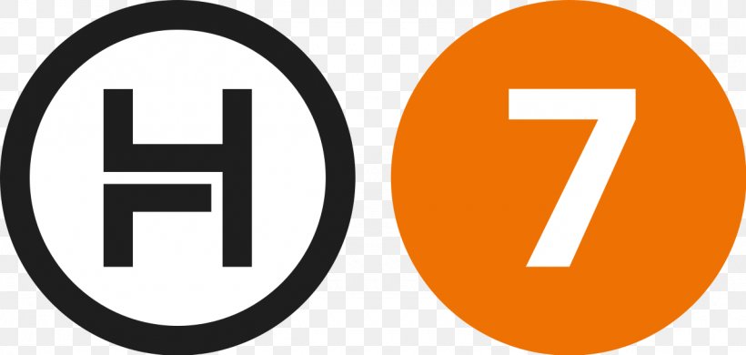 Line H7 BHÉV Commuter Rail Szentendre Logo, PNG, 1280x609px, Commuter Rail, Area, Brand, Budapest, Csepel Download Free