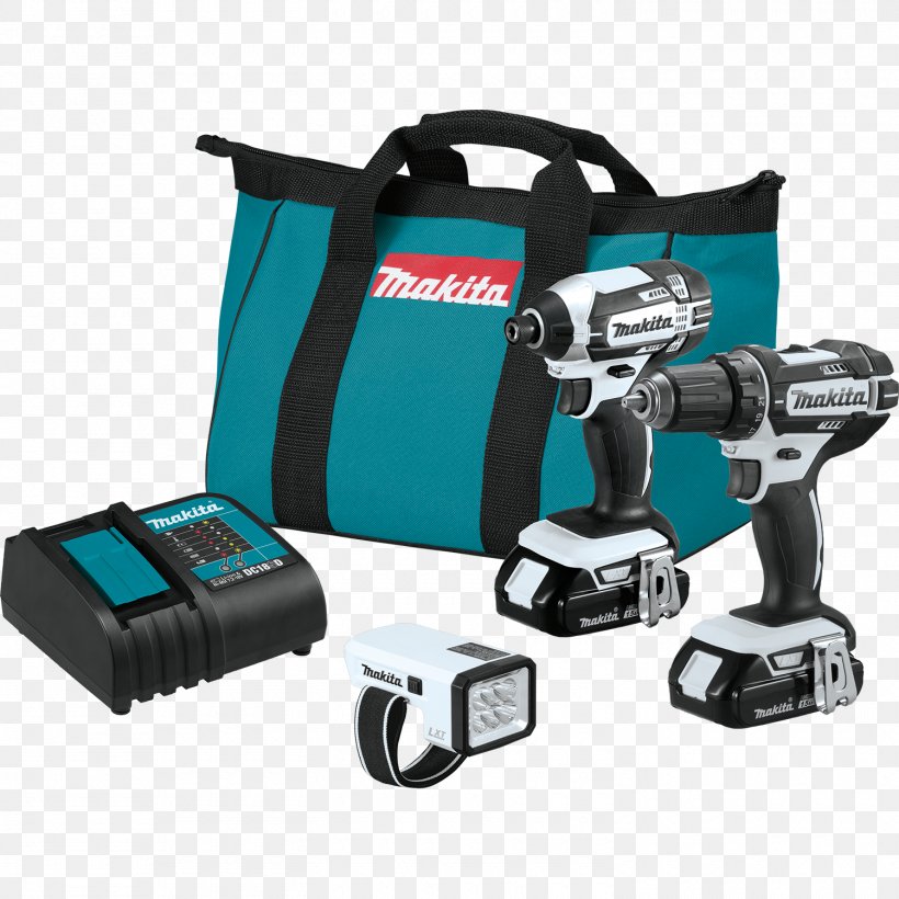 Makita Cordless Augers Power Tool, PNG, 1500x1500px, Makita, Augers, Cordless, Dewalt, Hammer Drill Download Free