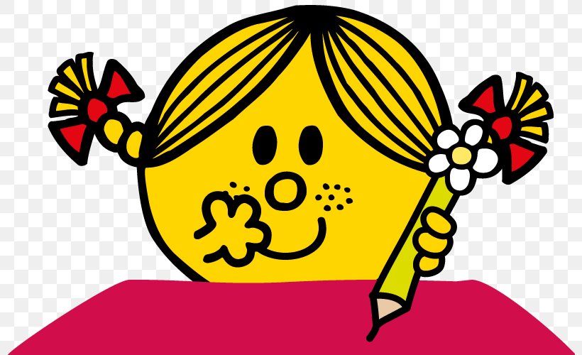 Mr. Happy Mr. Men Mr. Strong Little Miss Sunshine DOA Traviesilla, PNG, 800x500px, Mr Happy, Area, Art, Book, Emoticon Download Free