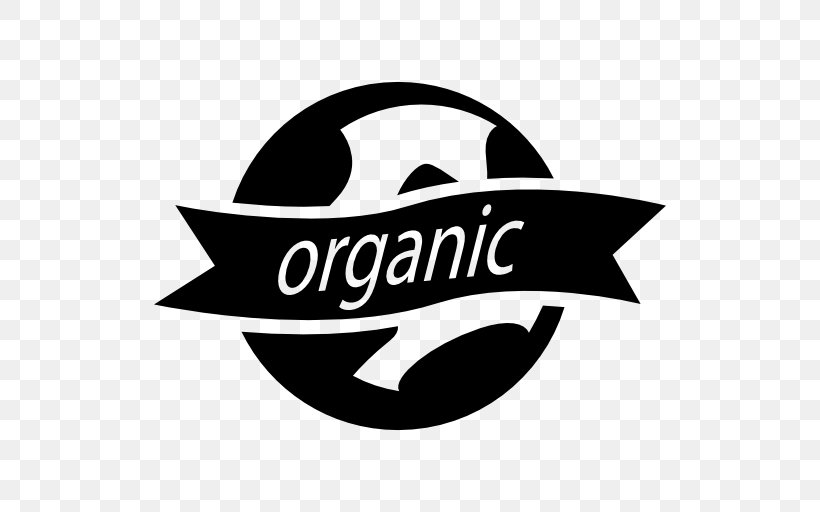 Organic Vector, PNG, 512x512px, Symbol, Artwork, Black And White, Brand, Computer Software Download Free