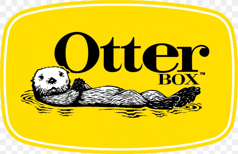 OtterBox Logo Mobile Phones Handheld Devices Company, PNG, 1291x837px, 3d Printing, Otterbox, Area, Black And White, Blackberry Download Free