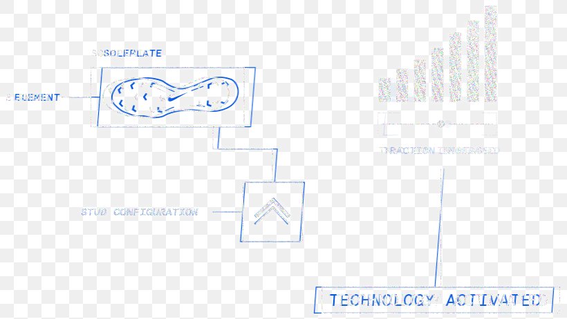 Paper Product Design Line Diagram Angle, PNG, 817x462px, Paper, Area, Blue, Brand, Diagram Download Free