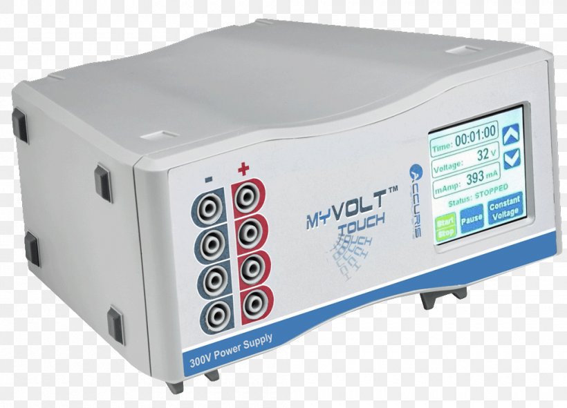 Power Supply Unit Gel Electrophoresis Power Converters Electric Power, PNG, 1000x721px, Power Supply Unit, Agarose, Agarose Gel Electrophoresis, Constant Current, Electric Potential Difference Download Free