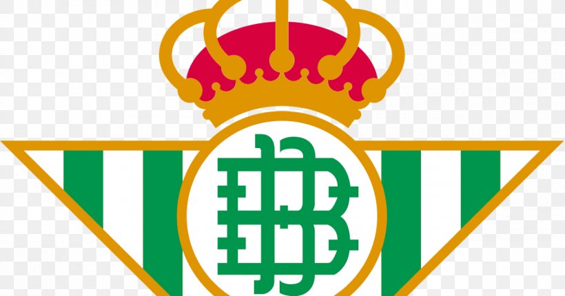 Real Betis La Liga Real Madrid C.F. Spain Football, PNG, 1200x630px, Real Betis, Crest, Emblem, Football, La Liga Download Free