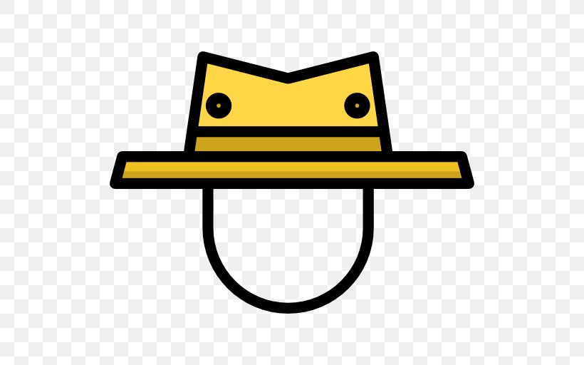 Clothing Clip Art, PNG, 512x512px, Clothing, Fedora, Hat, Smile, Smiley Download Free