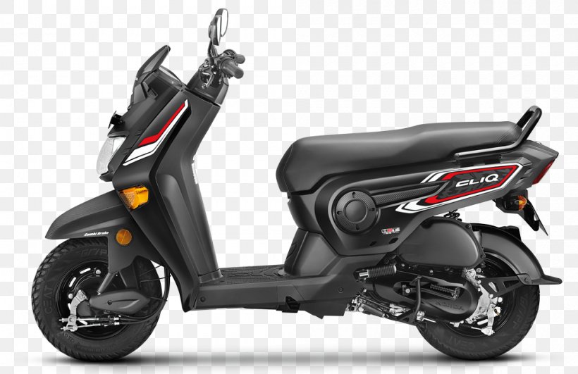 Scooter Honda Activa HMSI Motorcycle, PNG, 1000x648px, Scooter, Auto Expo, Automotive Design, Automotive Exterior, Bicycle Download Free
