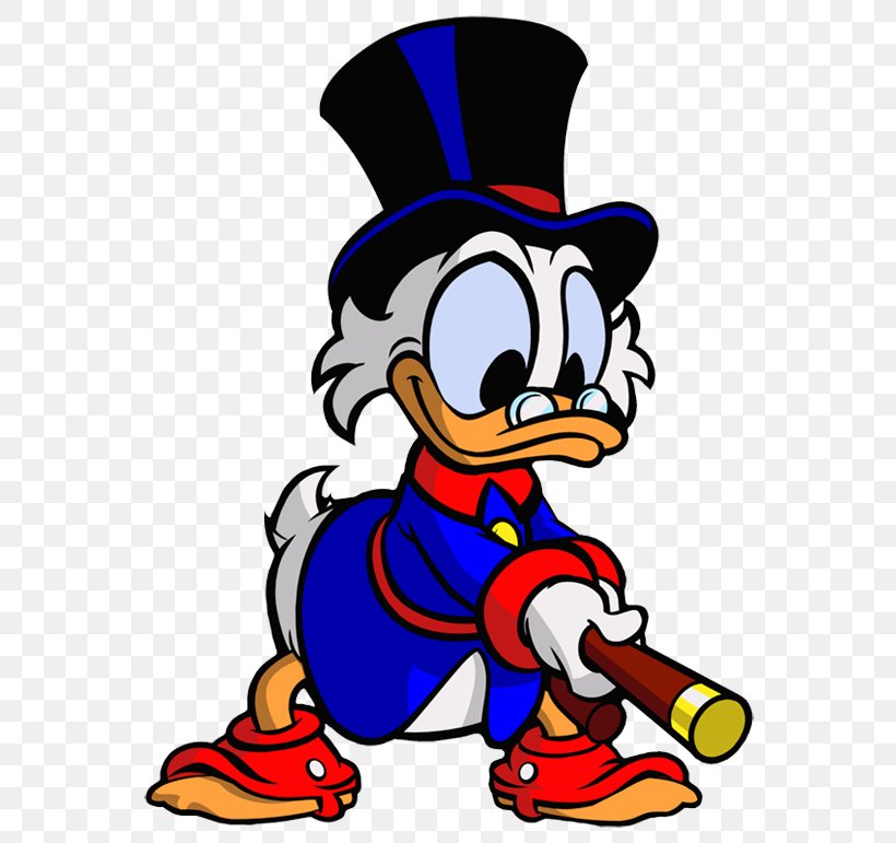 Scrooge McDuck DuckTales: Remastered Donald Duck Magica De Spell, PNG, 576x771px, Scrooge Mcduck, Animation, Art, Artwork, Beak Download Free