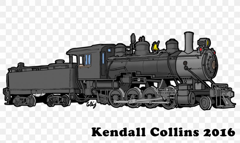 Steam Engine Rail Transport Train Steam Locomotive, PNG, 1024x611px, Steam Engine, Auto Part, Automotive Engine Part, Central Pacific Railroad, Engine Download Free