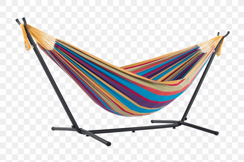 Vivere Combo Double Hammock With Stand Vivere Combo Double Hammock With Stand Garden Furniture, PNG, 1200x800px, Vivere, Chair, Furniture, Garden Furniture, Hammock Download Free