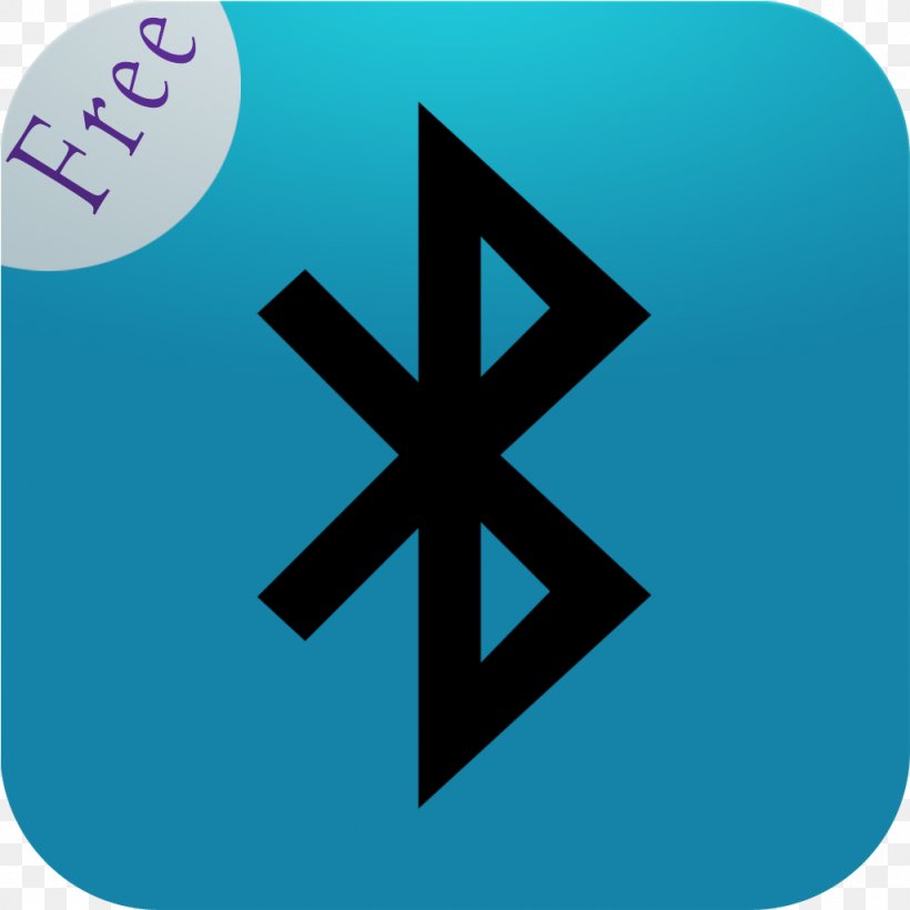 Bluetooth Low Energy Symbol IPhone, PNG, 1024x1024px, Bluetooth Low Energy, Bluetooth, Brand, Electric Blue, Handheld Devices Download Free