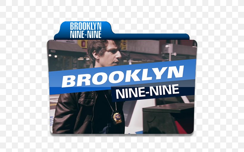 Brooklyn Nine-Nine Andy Samberg Detective Rosa Diaz Television Show, PNG, 512x512px, Brooklyn Ninenine, Advertising, Andy Samberg, Brand, Brooklyn Ninenine Season 2 Download Free