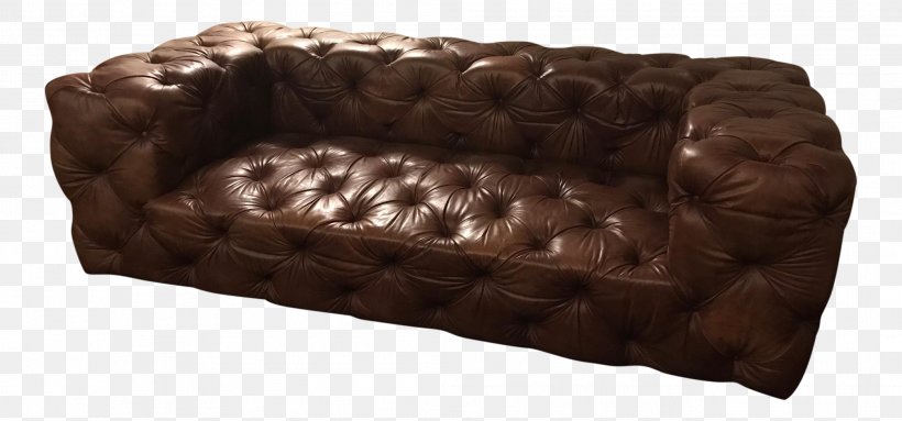 Couch Tufting Chair Restoration Hardware Furniture, PNG, 2088x977px, Couch, Brown, Chair, Chairish, Chaise Longue Download Free
