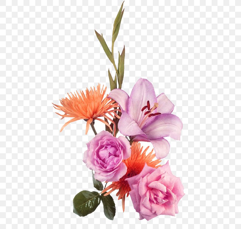 Flower Bouquet Watercolor Painting Nosegay, PNG, 513x777px, Flower, Artificial Flower, Color, Cut Flowers, Dahlia Download Free