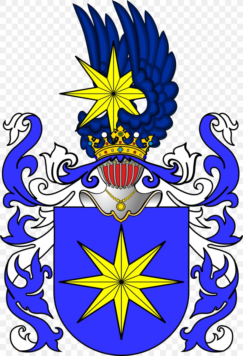 Leliwa Coat Of Arms Szlachta Crest Nałęcz Coat Of Arms, PNG, 1000x1464px, Coat Of Arms, Artwork, Crest, Family, Flower Download Free