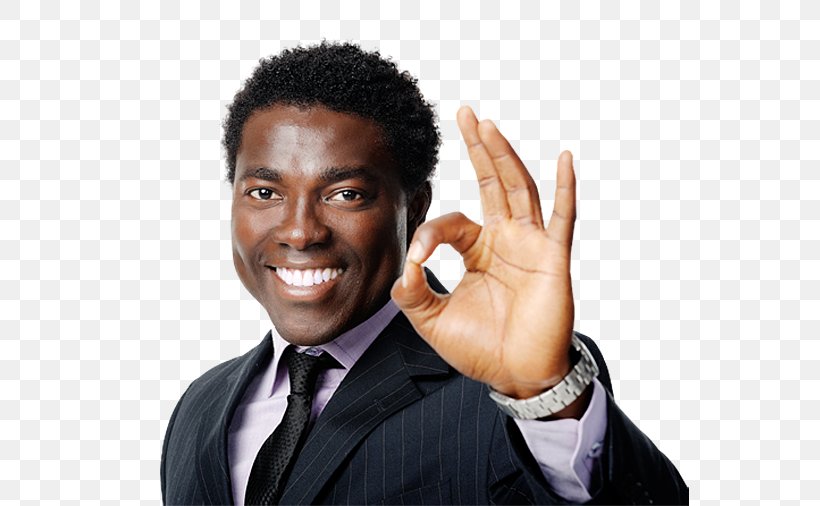 OK Businessperson Sign Language Gesture Stock Photography, PNG, 599x506px, Businessperson, Business, Entrepreneur, Facial Expression, Finger Download Free