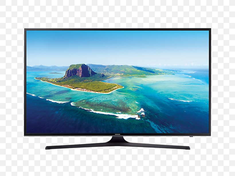 Samsung KU6000 LED-backlit LCD Ultra-high-definition Television 4K Resolution Smart TV, PNG, 802x615px, 4k Resolution, 50 Inch, Samsung Ku6000, Computer Monitor, Display Device Download Free