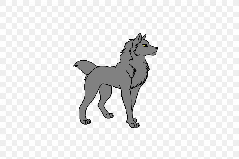 Siberian Husky Puppy Gray Wolf Cartoon Clip Art, PNG, 1080x720px ...