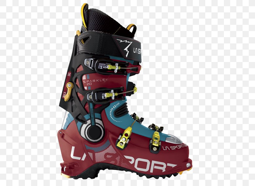Ski Boots La Sportiva Backcountry Skiing Ski Touring, PNG, 600x600px, Ski Boots, Alpine Skiing, Backcountry Skiing, Boot, Clothing Download Free