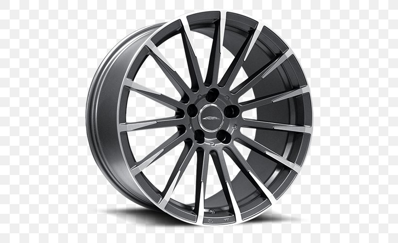 Wheel Sizing Rim Car Tire, PNG, 500x500px, Wheel, Alloy Wheel, Anthracite, Auto Part, Automotive Tire Download Free