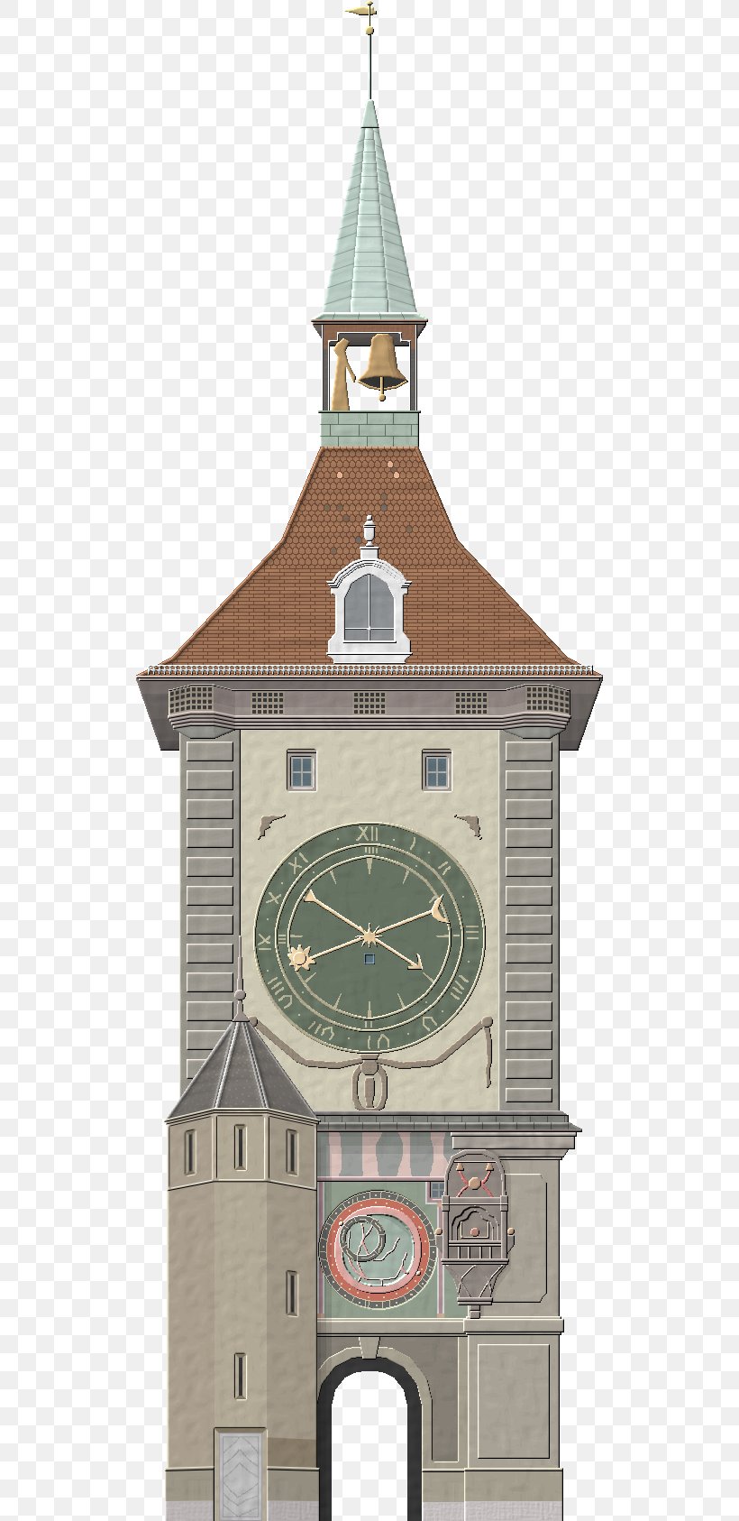 Abraj Al Bait Mall (Makkah Clock Tower) Big Ben Clock Tower, Hong Kong, PNG, 518x1686px, Clock Tower, Architecture, Bell Tower, Big Ben, Building Download Free