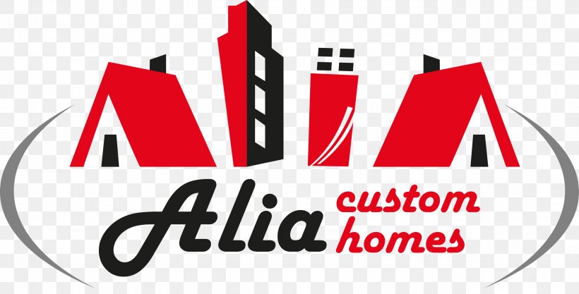Alia Custom Homes Inc. Logo Architectural Engineering, PNG, 2267x1153px, Custom Home, Alia, Architectural Engineering, Area, Brand Download Free